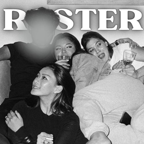 Fill Up Roster Subliminal