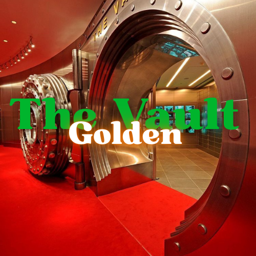 The Golden Vault
